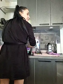 Snapshot of AnaFoxxy chatting on March 15, 2026, 8:21 am AnaFoxxy online show from March 15, 2026, 8:21 am