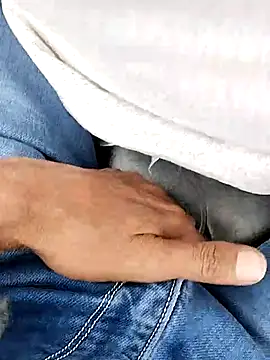 Monster Bigdick online show from March 16, 2025, 8:43 am