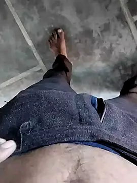 Monster Bigdick online show from December 2, 2024, 6:05 am