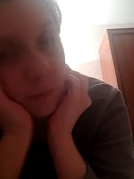 LeraSweet online show from October 16, 2025, 6:27 pm