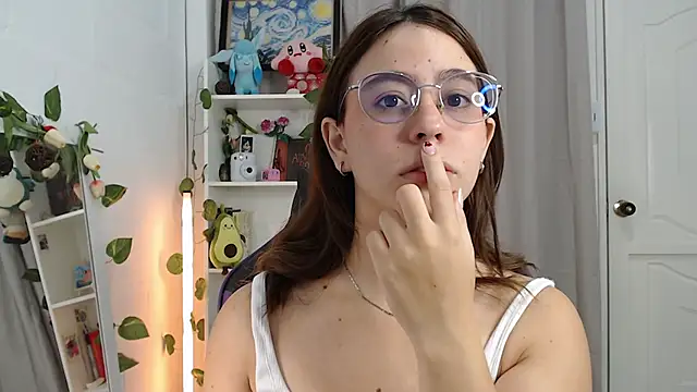 Snapshot of BlairVicent chatting on February 11, 2026, 2:06 pm BlairVicent online show from February 11, 2026, 2:06 pm