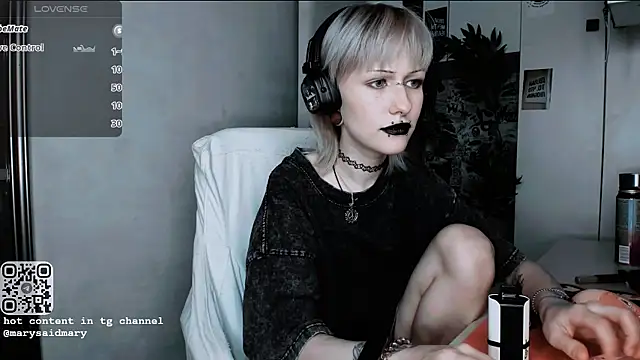 say mary online show from October 15, 2025, 12:42 am