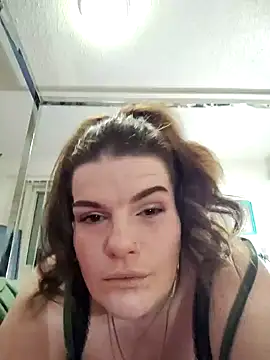 BeckiTooSweet online show from January 7, 2025, 1:38 am