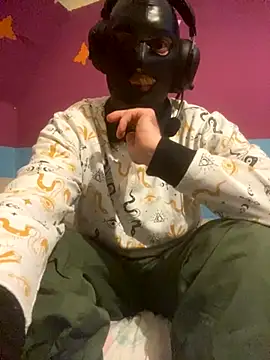 Markxen cam online show from November 23, 2025, 7:18 am