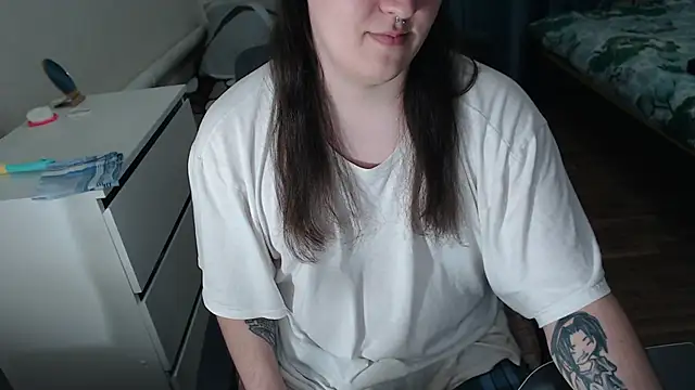 EvaMiron online show from February 4, 2026, 2:01 pm