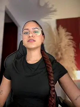 gretta kler1 online show from October 12, 2025, 8:21 pm