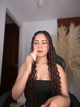 gretta kler1 online show from December 16, 2025, 9:08 pm