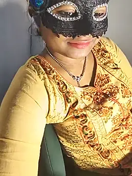 FANTASY QUEEN 07 online show from June 25, 2026, 5:12 am