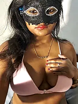 FANTASY QUEEN 07 online show from December 21, 2025, 10:39 am