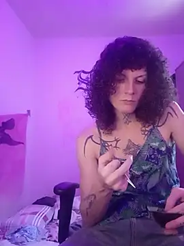 Snapshot of SuccubusTatuada chatting on March 15, 2026, 4:14 pm SuccubusTatuada online show from March 15, 2026, 4:14 pm