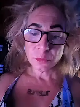 KrystallCox online show from August 9, 2026, 8:53 am