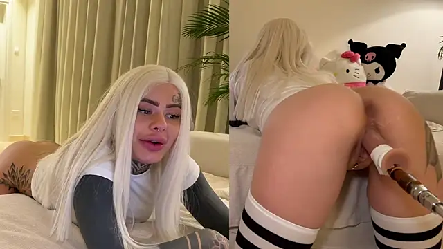 Snapshot of bambixboo chatting on March 7, 2026, 8:58 pm bambixboo online show from March 7, 2026, 8:58 pm