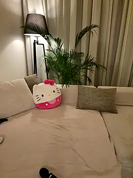 Snapshot of bambixboo chatting on October 19, 2025, 8:00 pm bambixboo online show from October 19, 2025, 8:00 pm