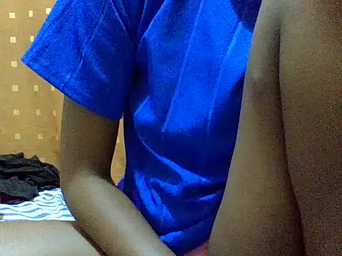 Billiebby online show from September 29, 2025, 5:51 pm