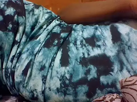 Billiebby online show from October 6, 2025, 5:46 pm