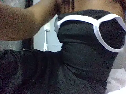 Billiebby online show from March 9, 2026, 10:24 pm