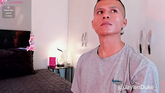 jaylen and duke online show from February 24, 2026, 11:11 am