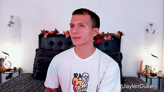 jaylen and duke online show from October 7, 2025, 11:11 am