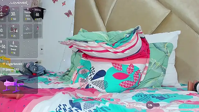 Snapshot of natasha_jurado chatting on February 26, 2025, 4:08 am natasha jurado online show from February 26, 2025, 4:08 am