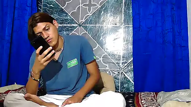 Snapshot of Samuelsince chatting on October 24, 2025, 4:55 am Samuelsince online show from October 24, 2025, 4:55 am