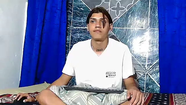 Snapshot of Samuelsince chatting on October 23, 2025, 4:22 am Samuelsince online show from October 23, 2025, 4:22 am