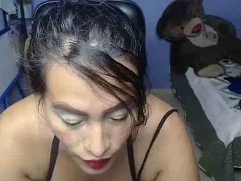 Snapshot of Debora_1_2_3 chatting on December 7, 2024, 3:31 am Debora 1 2 3 online show from December 7, 2024, 3:31 am