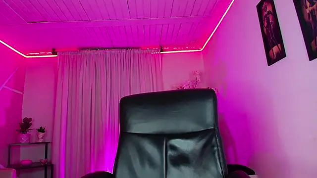 Andrex Joness online show from February 3, 2026, 2:53 am