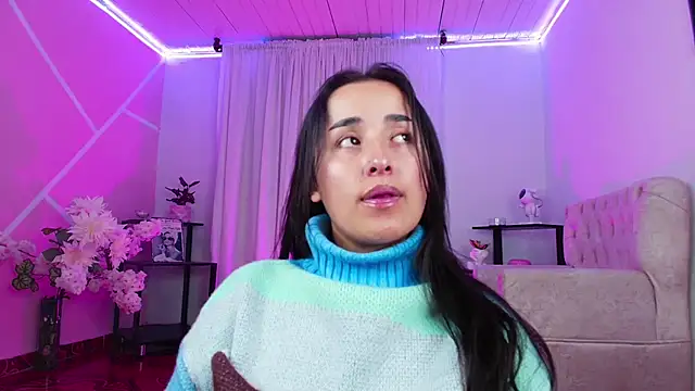 Andrex Joness online show from November 27, 2025, 4:57 am