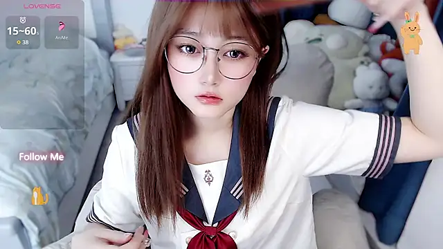 Snapshot of Sweet-18wanwan chatting on April 3, 2026, 4:57 pm Sweet-18wanwan online show from April 3, 2026, 4:57 pm
