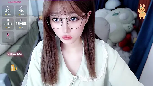 Snapshot of Sweet-18wanwan chatting on May 3, 2026, 5:16 pm Sweet-18wanwan online show from May 3, 2026, 5:16 pm