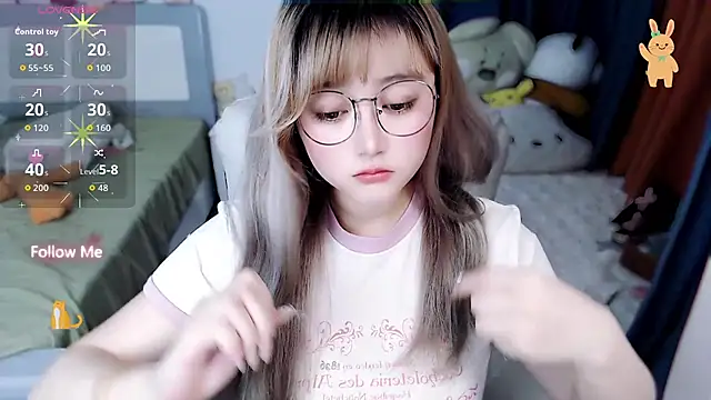 Snapshot of Sweet-18wanwan chatting on October 16, 2025, 2:14 pm Sweet-18wanwan online show from October 16, 2025, 2:14 pm