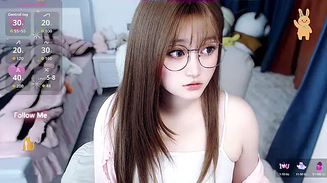 Snapshot of Sweet-18wanwan chatting on November 9, 2025, 12:42 pm Sweet-18wanwan online show from November 9, 2025, 12:42 pm