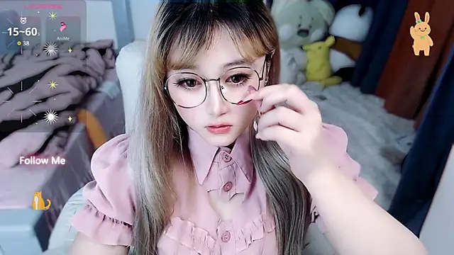 Snapshot of Sweet-18wanwan chatting on October 29, 2025, 5:01 pm Sweet-18wanwan online show from October 29, 2025, 5:01 pm