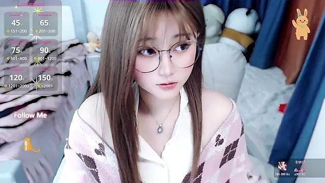 Snapshot of Sweet-18wanwan chatting on December 5, 2025, 12:26 pm Sweet-18wanwan online show from December 5, 2025, 12:26 pm