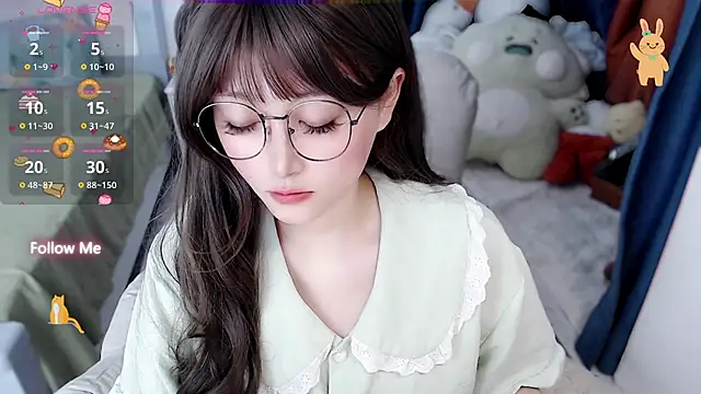 Snapshot of Sweet-18wanwan chatting on May 20, 2026, 4:04 pm Sweet-18wanwan online show from May 20, 2026, 4:04 pm
