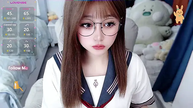 Snapshot of Sweet-18wanwan chatting on April 22, 2026, 4:03 pm Sweet-18wanwan online show from April 22, 2026, 4:03 pm