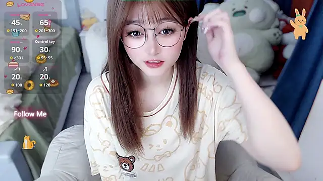Snapshot of Sweet-18wanwan chatting on May 6, 2026, 5:28 pm Sweet-18wanwan online show from May 6, 2026, 5:28 pm