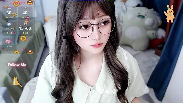 Snapshot of Sweet-18wanwan chatting on May 19, 2026, 3:30 pm Sweet-18wanwan online show from May 19, 2026, 3:30 pm