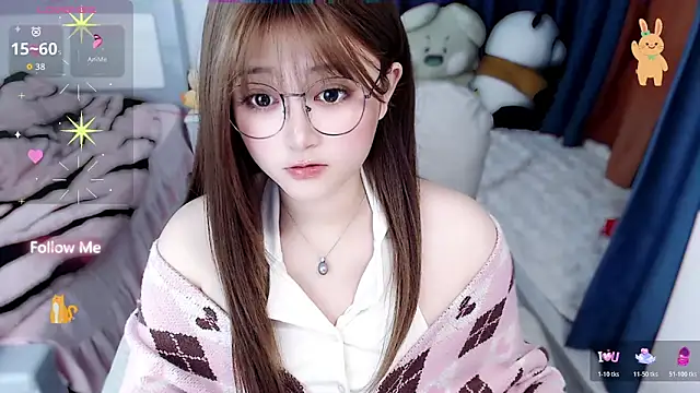 Snapshot of Sweet-18wanwan chatting on December 4, 2025, 3:22 pm Sweet-18wanwan online show from December 4, 2025, 3:22 pm