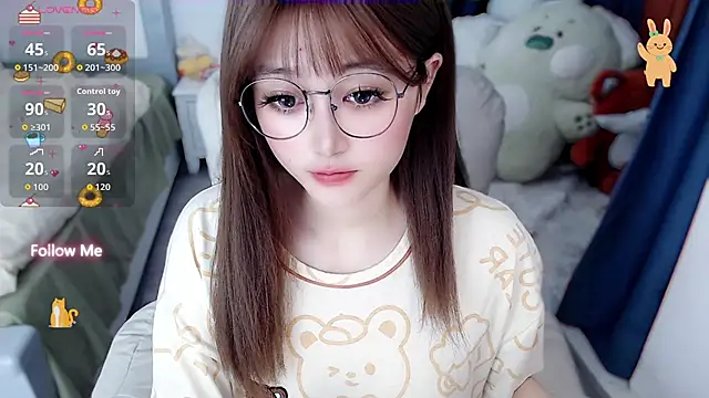 Snapshot of Sweet-18wanwan chatting on May 4, 2026, 10:56 pm Sweet-18wanwan online show from May 4, 2026, 10:56 pm