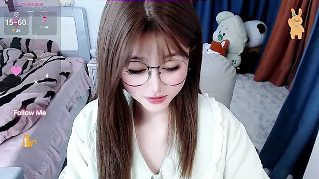 Sweet-18wanwan online show from February 10, 2026, 3:11 pm