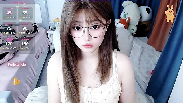 Sweet-18wanwan online show from February 11, 2026, 3:56 pm