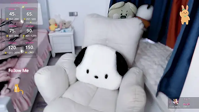 Snapshot of Sweet-18wanwan chatting on November 30, 2025, 8:59 am Sweet-18wanwan online show from November 30, 2025, 8:59 am