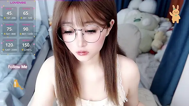 Snapshot of Sweet-18wanwan chatting on April 17, 2026, 4:43 pm Sweet-18wanwan online show from April 17, 2026, 4:43 pm