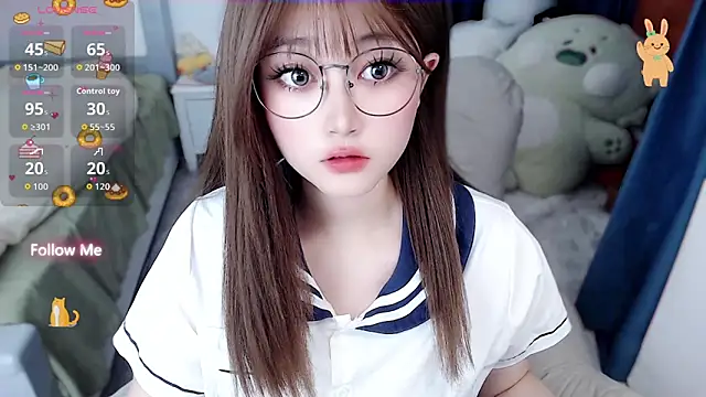 Snapshot of Sweet-18wanwan chatting on May 2, 2026, 1:44 am Sweet-18wanwan online show from May 2, 2026, 1:44 am