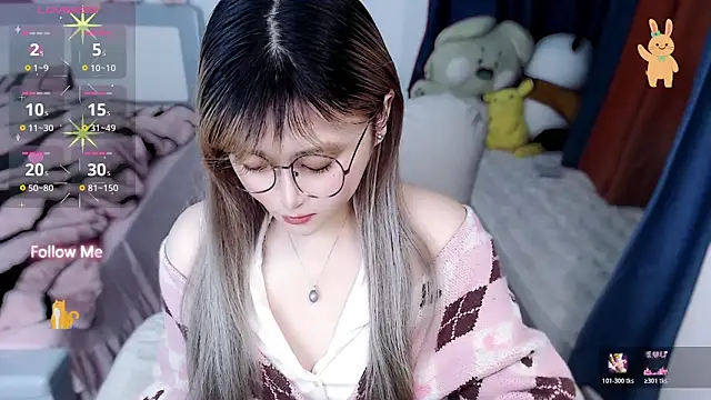 Snapshot of Sweet-18wanwan chatting on October 26, 2025, 6:30 pm Sweet-18wanwan online show from October 26, 2025, 6:30 pm