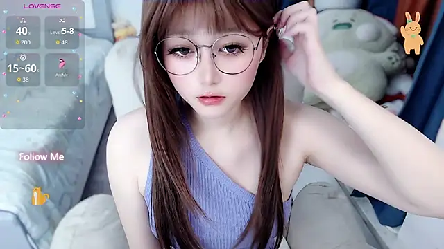 Snapshot of Sweet-18wanwan chatting on April 21, 2026, 4:46 pm Sweet-18wanwan online show from April 21, 2026, 4:46 pm