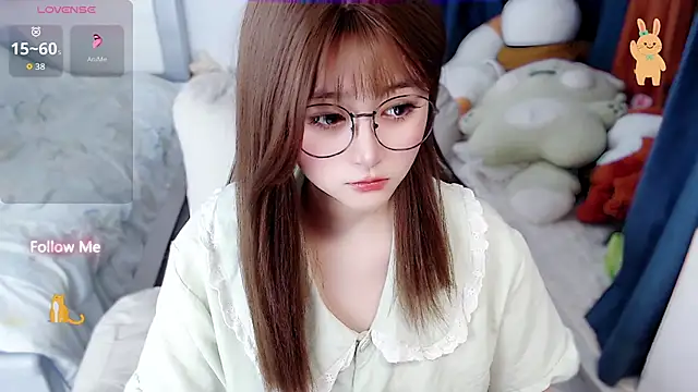 Sweet-18wanwan online show from March 25, 2026, 2:38 pm
