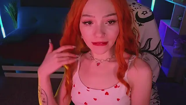 Snapshot of SandraBoyl chatting on February 9, 2025, 7:37 am SandraBoyl online show from February 9, 2025, 7:37 am