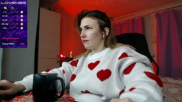 Snapshot of Daniela_Cooperr chatting on February 17, 2025, 5:44 pm Daniela Cooperr online show from February 17, 2025, 5:44 pm